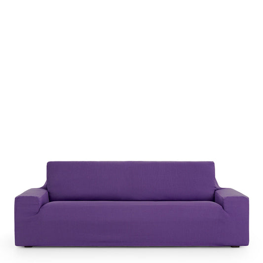 Sofa Cover Eysa ULISES Purple 70 x 110 x 210 cm