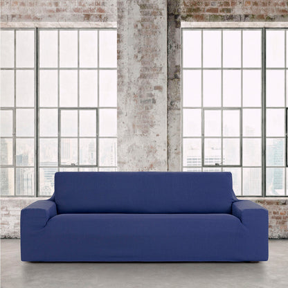 Sofa Cover Eysa ULISES Blue 70 x 110 x 240 cm