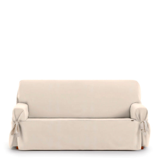 Sofa Cover Eysa LEVANTE Beige 100 x 110 x 230 cm