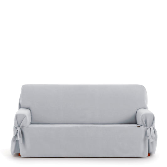 Sofa Cover Eysa LEVANTE Grey 100 x 110 x 230 cm