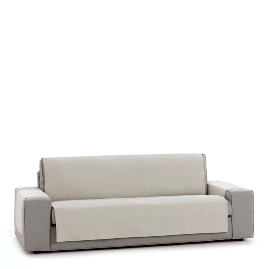 Sofa Cover Eysa LEVANTE Beige 100 x 110 x 190 cm