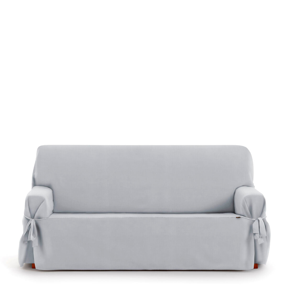 Sofa Cover Eysa LEVANTE Grey 100 x 110 x 180 cm