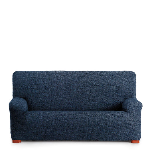 Sofa Cover Eysa ROC Blue 70 x 120 x 200 cm