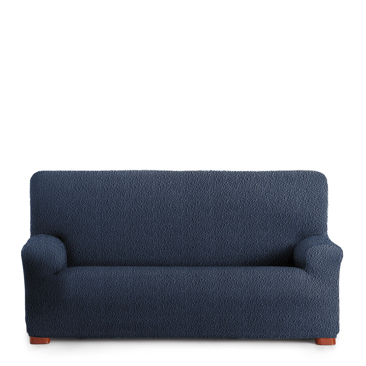 Sofa Cover Eysa ROC Blue 70 x 120 x 290 cm