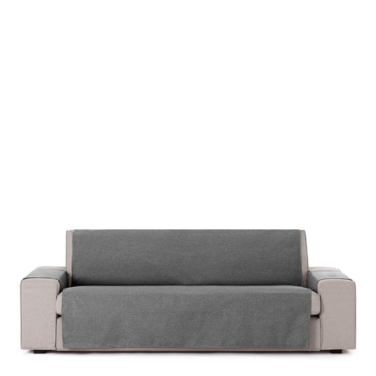 Sofa Cover Eysa VALERIA Dark grey 100 x 110 x 155 cm Eysa