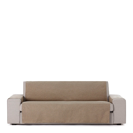 Sofa Cover Eysa VALERIA Beige 100 x 110 x 190 cm Eysa