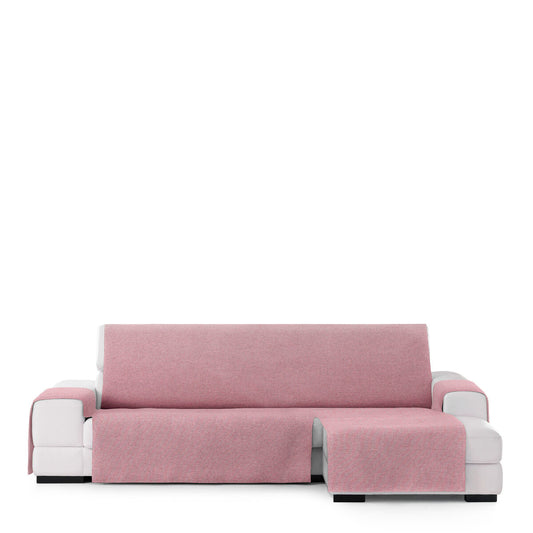 Sofa Cover Eysa VALERIA Pink 100 x 110 x 240 cm Eysa