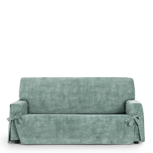 Sofa Cover Eysa TURIN Aquamarine 100 x 110 x 180 cm