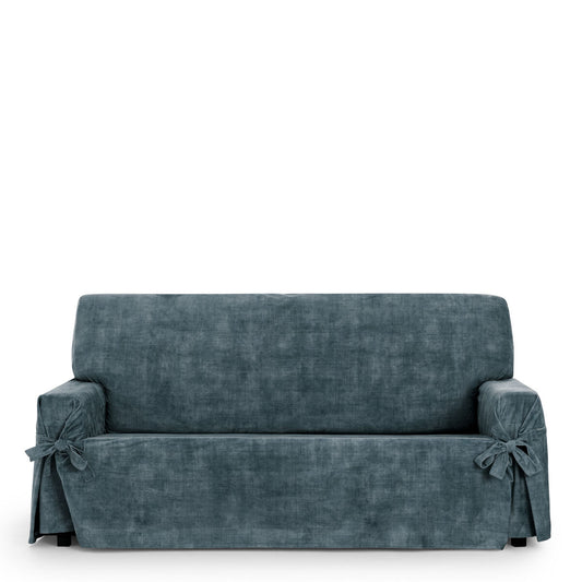 Sofa Cover Eysa TURIN Blue 100 x 110 x 230 cm