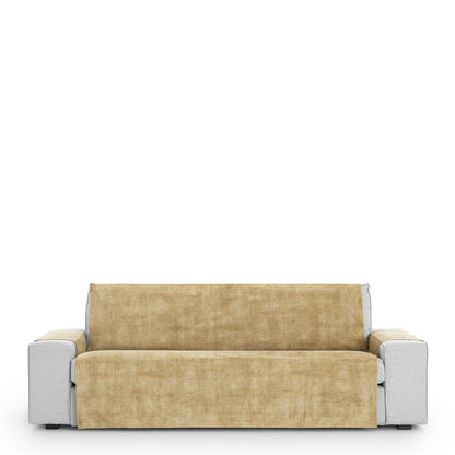 Sofa Cover Eysa TURIN Mustard 100 x 110 x 115 cm