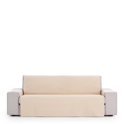 Sofa Cover Eysa AQUA Ocre 100 x 110 x 190 cm