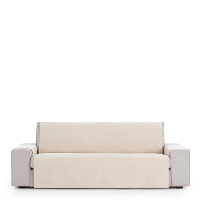 Sofa Cover Eysa AQUA Beige 100 x 110 x 190 cm