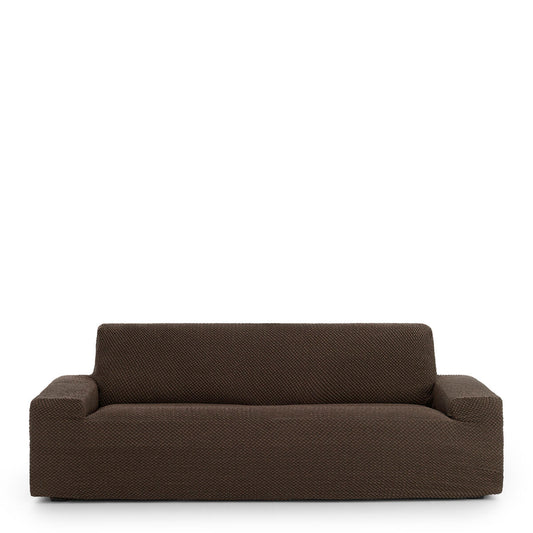 Sofa Cover Eysa THOR Brown 70 x 110 x 170 cm