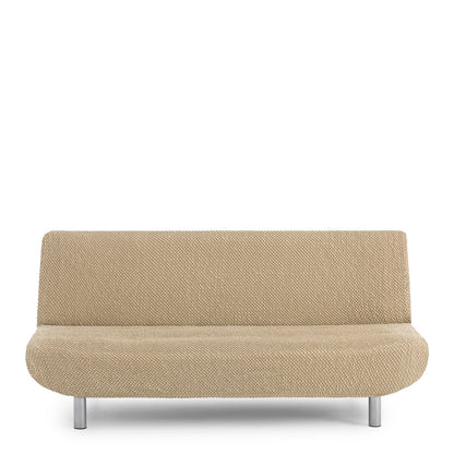 Sofa Cover Eysa THOR Beige 140 x 100 x 200 cm