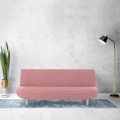 Sofa Cover Eysa THOR Pink 140 x 100 x 200 cm