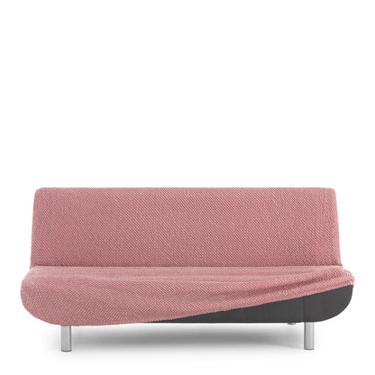 Sofa Cover Eysa THOR Pink 140 x 100 x 200 cm