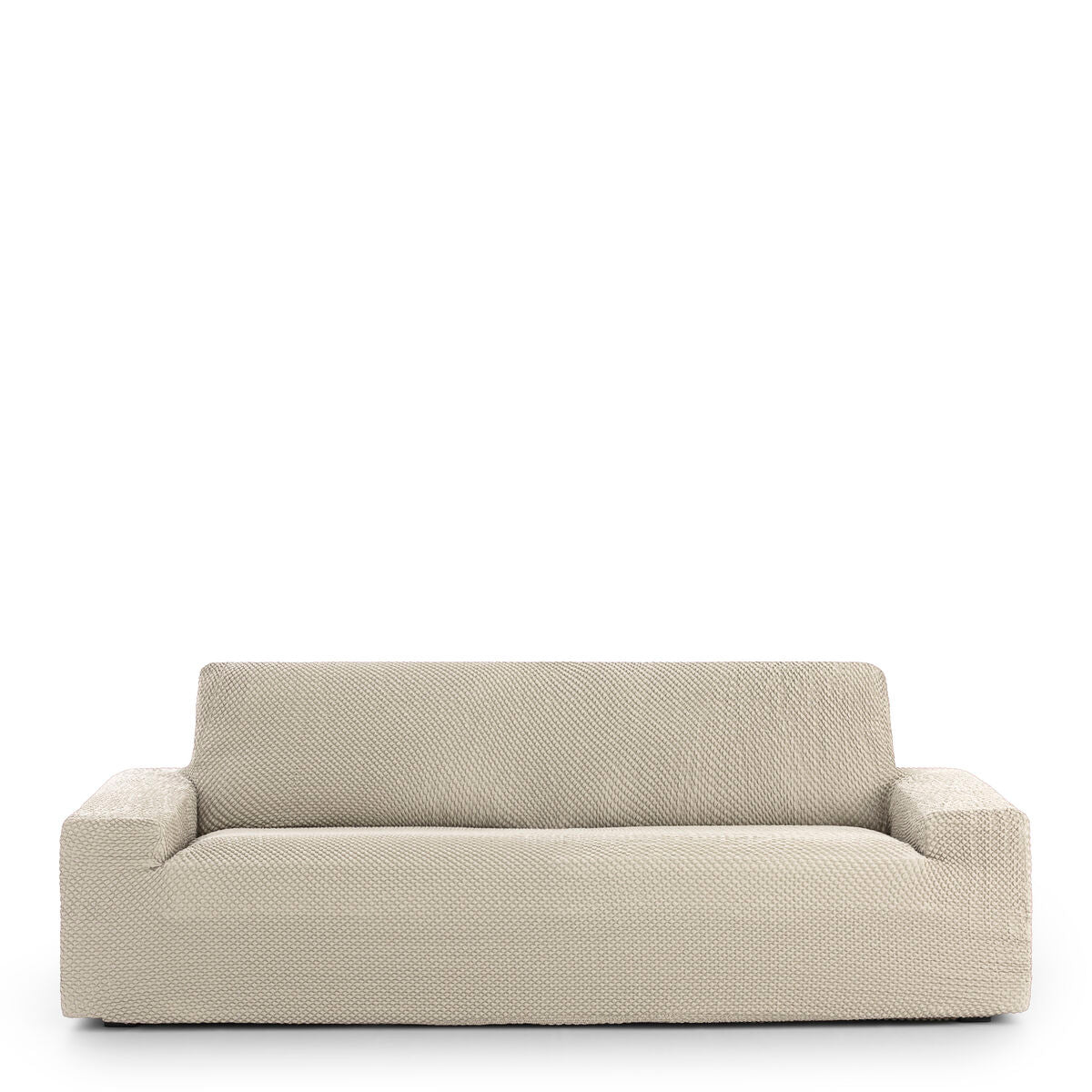 Sofa Cover Eysa THOR White 70 x 110 x 240 cm