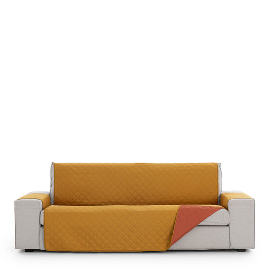 Sofa Cover Eysa NORUEGA Mustard 100 x 110 x 155 cm