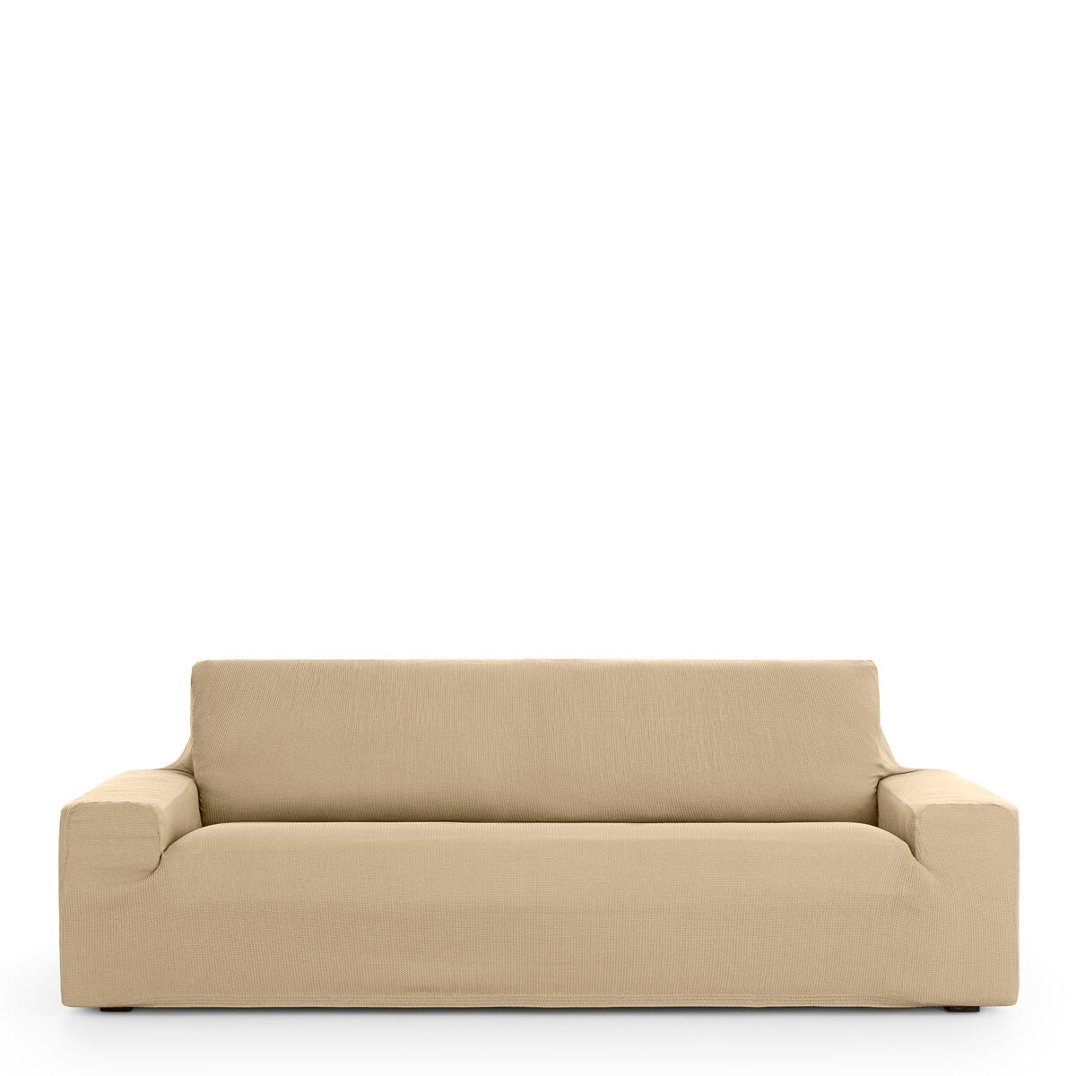 Sofa Cover Eysa ULISES Beige 70 x 110 x 240 cm