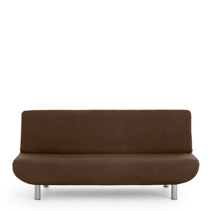 Sofa Cover Eysa ULISES Brown 140 x 100 x 200 cm