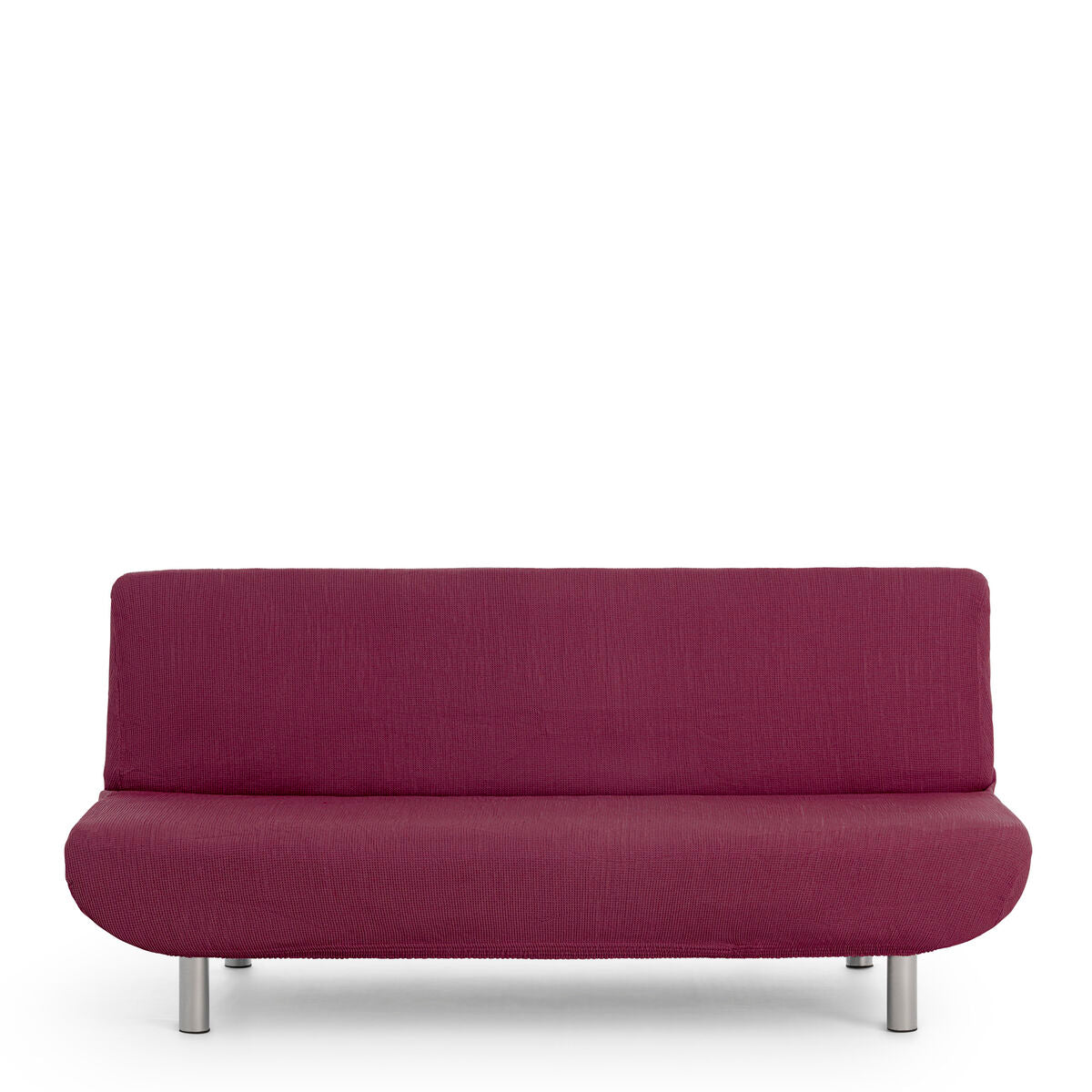 Sofa Cover Eysa ULISES Burgundy 140 x 100 x 200 cm