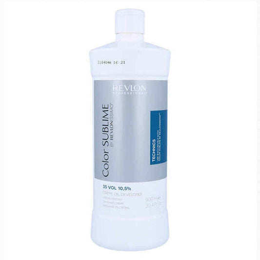 Clarifying Lotion Color Sublime Revlon Color Sublime 900 ml 35 Vol (10,5%) (900 ml) Revlon