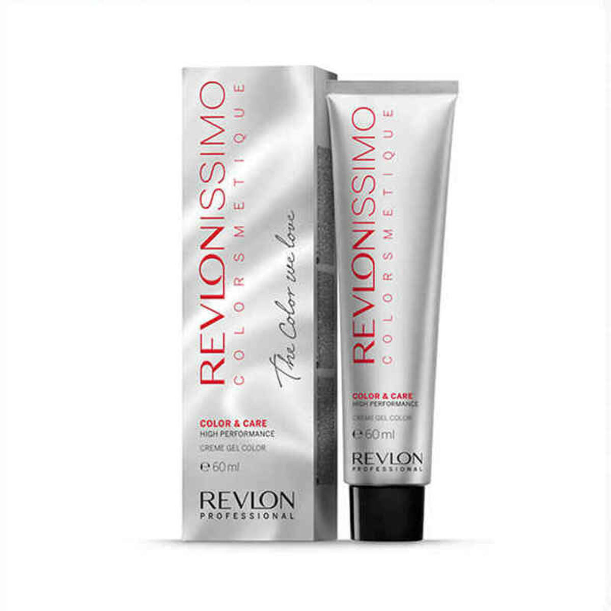 Permanent Dye Revlon 8432225099354 Nº 6.4 Revlon