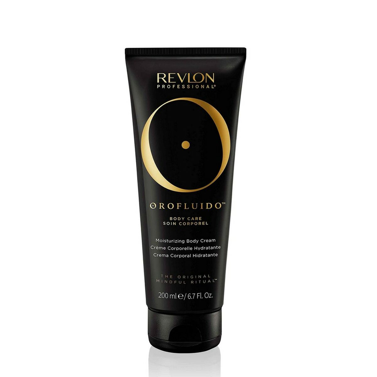 Moisturising Body Cream Revlon 7261041000 200 ml Revlon