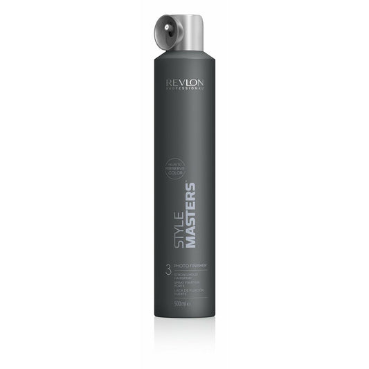 Hair Spray Revlon Style Masters 500 ml Revlon