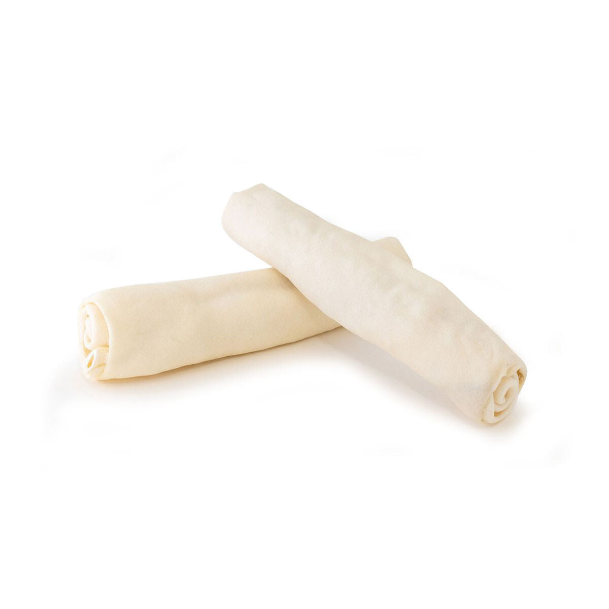 Dog Snack Gloria Rawhide 20 cm Roll Chewy 30 Units