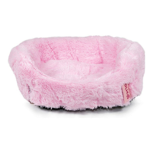 Bed for Dogs Gloria BABY Pink (75 x 65 cm) Gloria