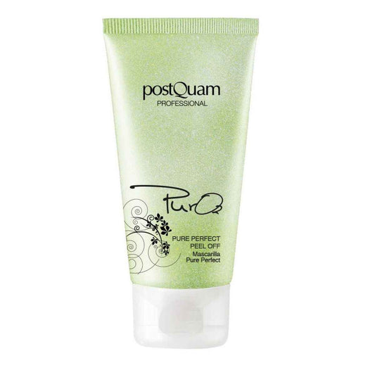 Purifying Mask Pure Perfect Postquam PQEPURPOFF Postquam