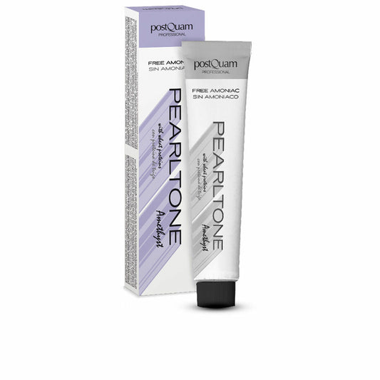 Permanent Dye Postquam Pearltone Amethyst (60 ml) Postquam