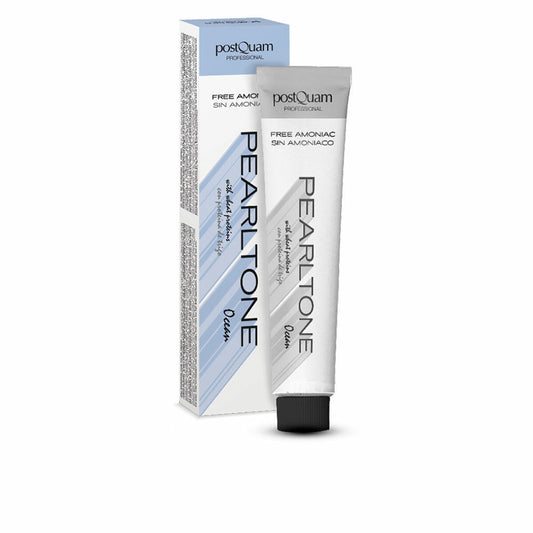 Permanent Dye Postquam Pearltone Ocean (60 ml) Postquam