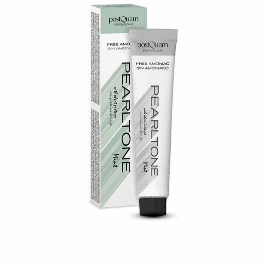 Permanent Dye Postquam Pearltone Mint (60 ml) Postquam