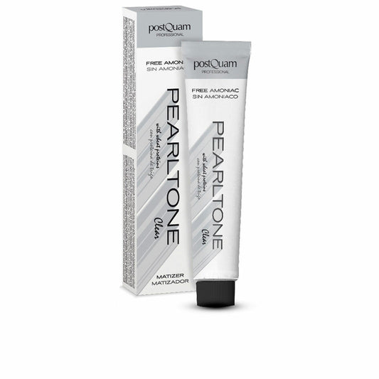 Permanent Dye Postquam Pearltone Clear (60 ml) Postquam