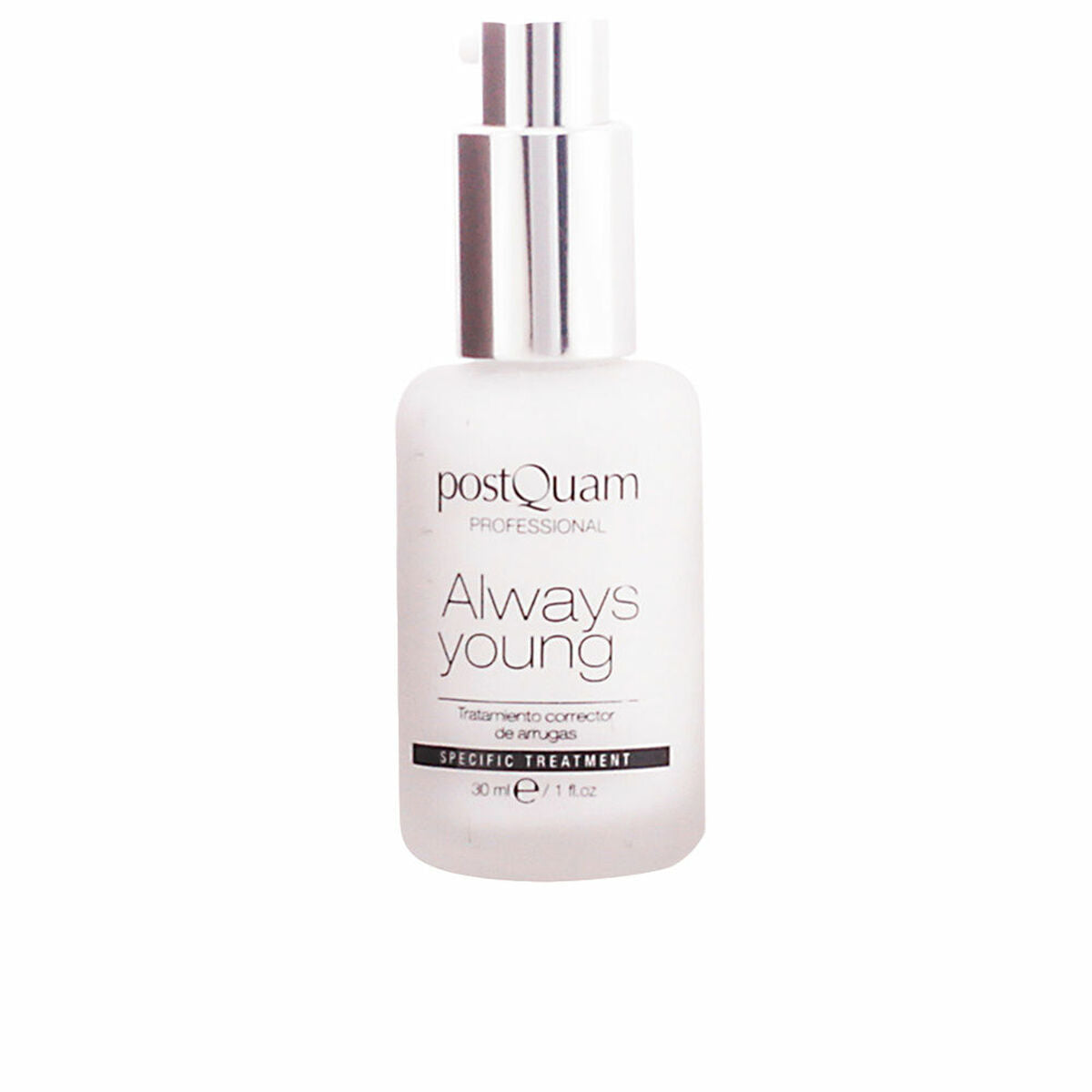 Anti-Wrinkle Cream Postquam ALWAYS YOUNG 30 ml