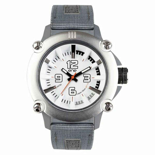 Men's Watch Ene 640000109 (Ø 51 mm) Ene