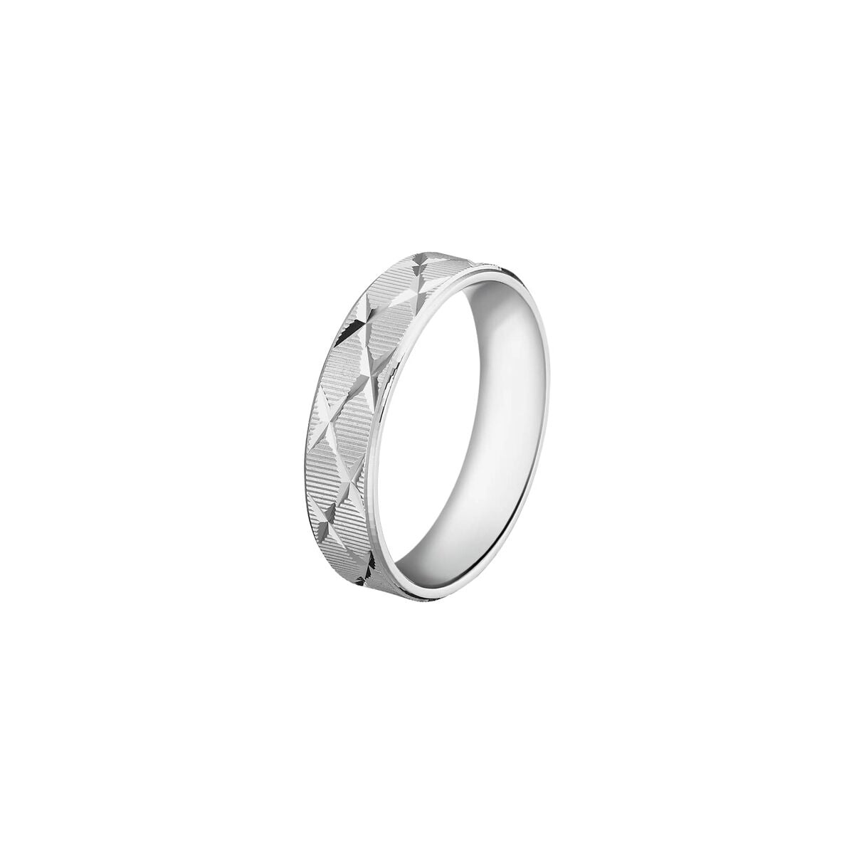 Ladies' Ring Lotus WS03085/14 Lotus