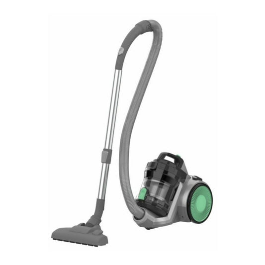 Extractor Solac AS4250 Black Green Grey 800 W Solac