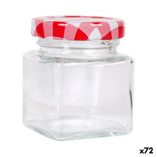 Tin Mediterraneo glas 60 ml (72 enheder)