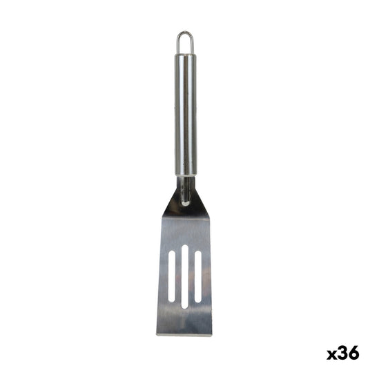 Køkkenspatel Wooow Steel 25 cm (36 enheder)