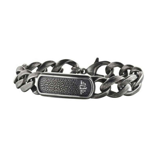 Men's Bracelet Police S14AGK02B (18 cm) Police