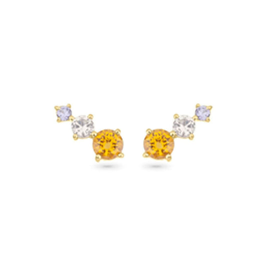 Ladies' Earrings Radiant RY000008 Stainless steel 1,5 cm Radiant