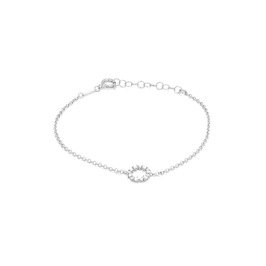 Ladies' Bracelet Radiant RY000026 19 cm Radiant