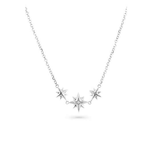 Ladies' Necklace Radiant RY000037 50 cm Radiant