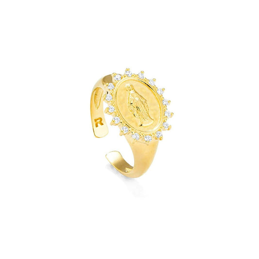 Ladies' Ring Radiant RY000054 (10)