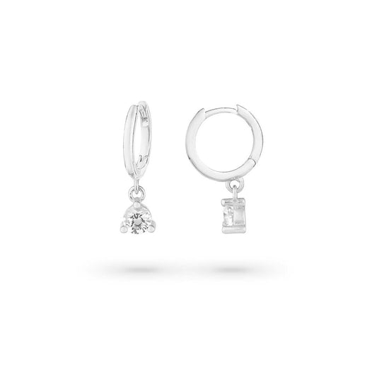 Ladies' Earrings Radiant RY000070 Stainless steel 1,5 cm Radiant