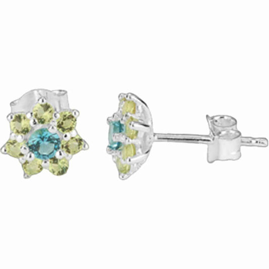 Ladies' Earrings Radiant RY000109 Stainless steel 1 cm Radiant