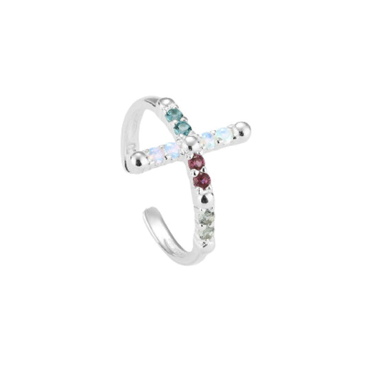 Ladies' Ring Radiant RY000126 14